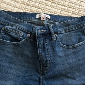 Lucky Brand women’s  Relaxed Denim Jeans